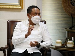 Naturalisasi Diperketat, Menpora Nilai Kualitas Atlet Lokal Tak Jauh Beda