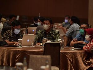 Susun Rencana Nasional, Kemenpora Ingin Cetak Pemuda Tangguh