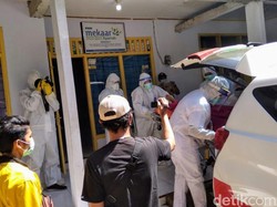 2 Wanita di Bondowoso Meninggal dalam Kantor, Diduga Keracunan Asap Genset