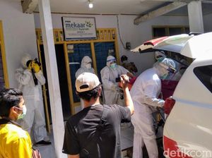 2 Wanita di Bondowoso Meninggal dalam Kantor, Diduga Keracunan Asap Genset 2 Wanita di Bondowoso Meninggal dalam Kantor, Diduga Keracunan Asap Genset