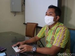 Beredar Pesan Ada Pasien Corona Kabur di Kudus, Ternyata...