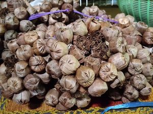 Kisah Pembuat Sale Pisang Pacitan, Bangkit dari Corona Bermodal Nyali