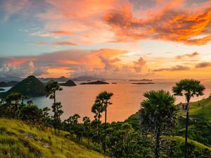 9 Destinasi Unggulan Kala Berkunjung ke Labuan Bajo