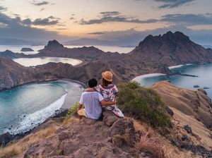 Rindu Labuan Bajo? Ini Paket Wisata 3 Hari 2 Malam Rp 5 Juta, Ada Berlayarnya!