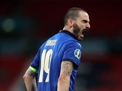 Italia Vs Spanyol: Bisa Jegal Morata, Bonucci?