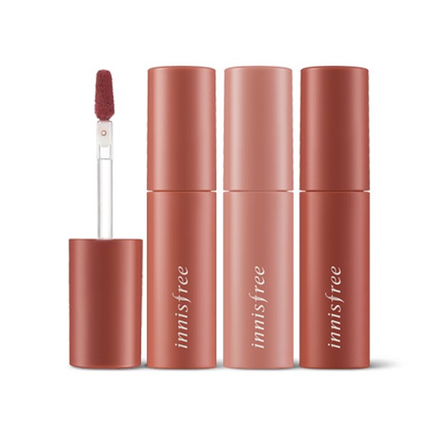 lipstik favorit Yoona SNSD