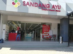 2 Mal di Kota Pasuruan Ditutup Agar Tak Picu Kerumunan Selama PPKM Darurat