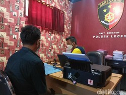 Bermula Istri Melahirkan Sesar, Menantu di Probolinggo Aniaya Kedua Mertua