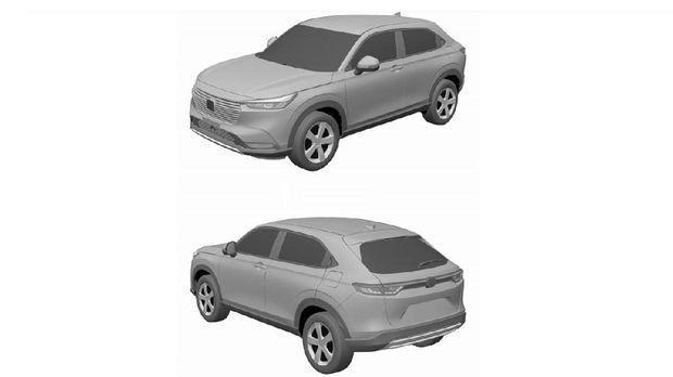 Mobil Honda