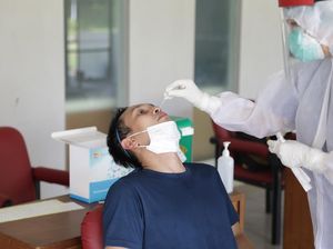 PBSI Pastikan Mohammad Ahsan dkk Siap dan Sehat Menuju Jepang