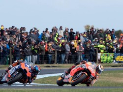 MotoGP Australia Batal dan MotoGP Malaysia Dimajukan, Ini Jadwal Terbaru MotoGP 2021