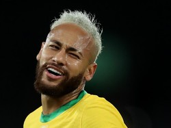 Neymar Ngamuk! Ada Suporter Brasil Jagokan Argentina