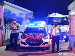 Ketersediaan Oksigen Medis di Lamongan Dipastikan Aman