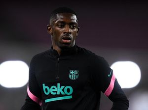 Agen Ousmane Dembele Ditelepon Leonardo PSG