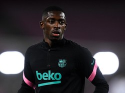 Dembele Cedera Terus, Xavi Bilang Begini!