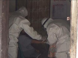 Pasien Suspect COVID-19 Jombang Kabur dari RS dengan Infus di Tangan