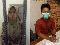 Heboh Bayi di Sumsel Dianiaya Ortu Angkat, Pasutri Ditangkap