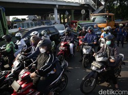 Langkah Pemerintah Terapkan PPKM Darurat Sudah Tepat?