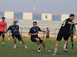 Persela Siapkan Program Latihan Khusus PPKM