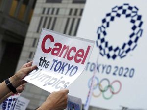 Bukan Cuma Indonesia, Tokyo Juga Umumkan Darurat COVID-19