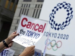 Bukan Cuma Indonesia, Tokyo Juga Umumkan Darurat COVID-19