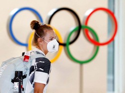 Olimpiade Tokyo 2020 Dipastikan Tanpa Penonton