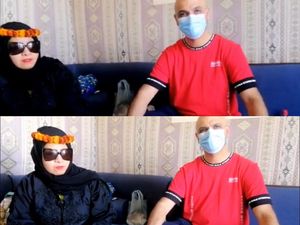 Viral, Ini Sosok Suami Kaya Asal Arab Saudi yang Menikahi TKW Madura