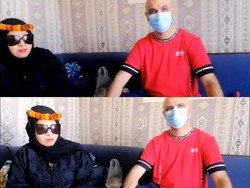 Viral, Ini Sosok Suami Kaya Asal Arab Saudi yang Menikahi TKW Madura