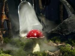 Resto Bertema Batman Sajikan Jamur Beracun Sebagai Menu Andalan