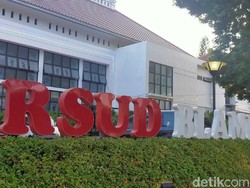Lonjakan Kasus COVID-19 di Banyuwangi, Banyak Pasien Datang Sendiri ke RS