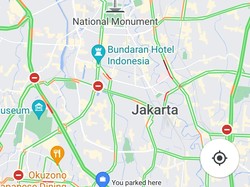 Cek Titik Penyekatan PPKM Darurat Pakai Google Maps, Ini Caranya!
