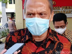 COVID-19 Merebak, Pemkot Solo Hentikan PTM Mulai Besok!