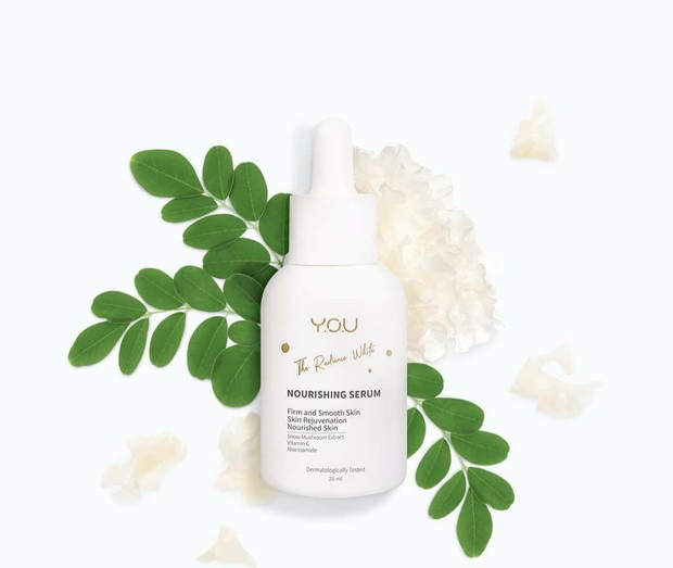Serum lokal terbaik harga terjangkau