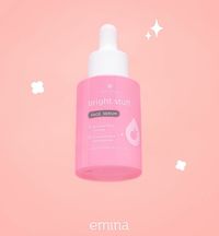 Serum Lokal Terbaik Untuk Mencerahkan Wajah, Mulai Dari 40 Ribuan!