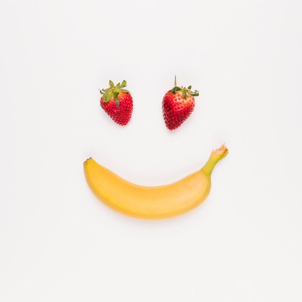 Resep Smoothies Strawberry Pisang yang Enak, Sehat, dan Mudah Dibuat