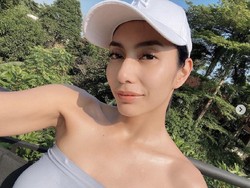 Baru Sembuh COVID-19, Tyas Mirasih Digugat Cerai Suami