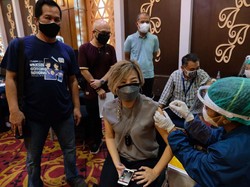 Menkes Tegaskan Vaksin Gotong Royong Tak Gunakan APBN