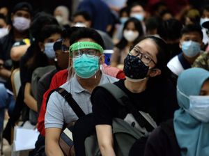 Perusahaan Diminta Terus Biayai Vaksinasi Karyawan