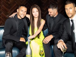 5 Rahasia Awet Muda Vera Wang yang Viral karena Tak Menua di Usia 72