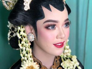Terpopuler Sepekan: Viral Pernikahan Lebih Mahal Makeup Daripada Dekorasi Terpopuler Sepekan: Viral Pernikahan Lebih Mahal Makeup Daripada Dekorasi