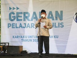 Wakil Bupati Banyuwangi Positif COVID-19