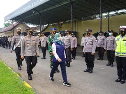 PPKM Darurat, ASN Mojokerto Diajak Ngaji Alquran-Salawat Tibbil Qulub