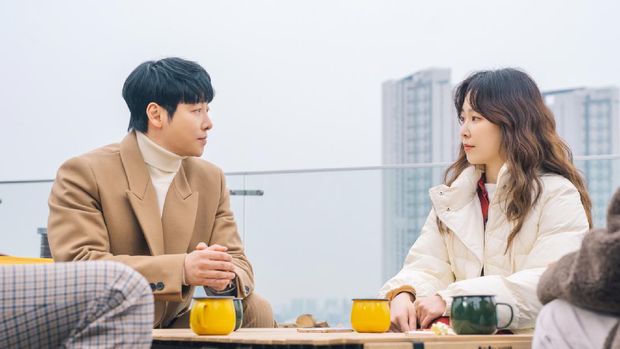 You Are My Spring Drama Korea You Are My Spring