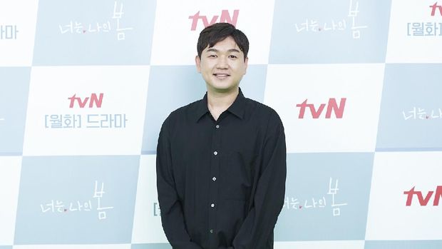 Sutradara Jung Jee-hyun Sutradara Drama Korea You Are My Spring, Jung Jee-hyun.