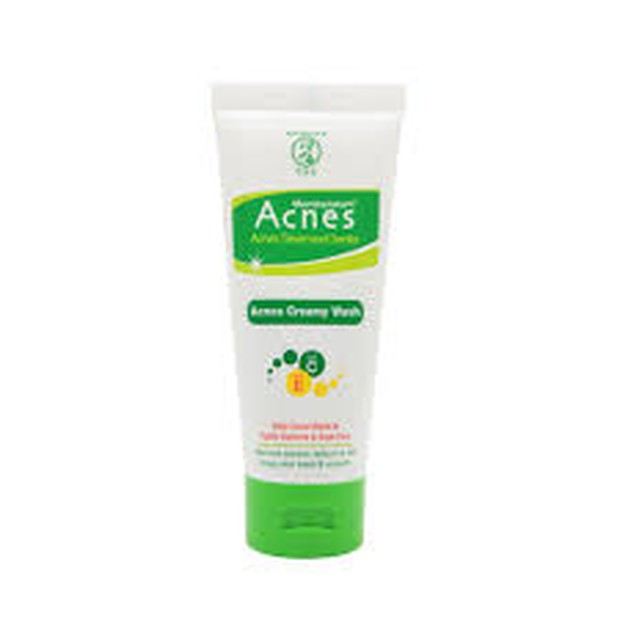 Acnes Creamy Wash (sumber : lazada.co.id/Siata Fashion Retail Indonesia)