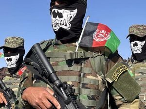 Afghanistan Dibayangi Penguasaan Taliban, Kejadian Tahun 1989 Bisa Terulang