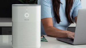 Deretan Air Purifier Tangkal COVID-19 Tanpa Bikin Kantong Jebol