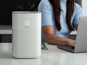 Deretan Air Purifier Tangkal COVID-19 Tanpa Bikin Kantong Jebol Deretan Air Purifier Tangkal COVID-19 Tanpa Bikin Kantong Jebol