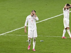 Alvaro Morata Hampir Jadi Pahlawan