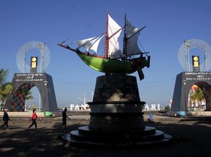 Lagu Makassar Tena Ruanna Lengkap Chord dan Terjemahannya